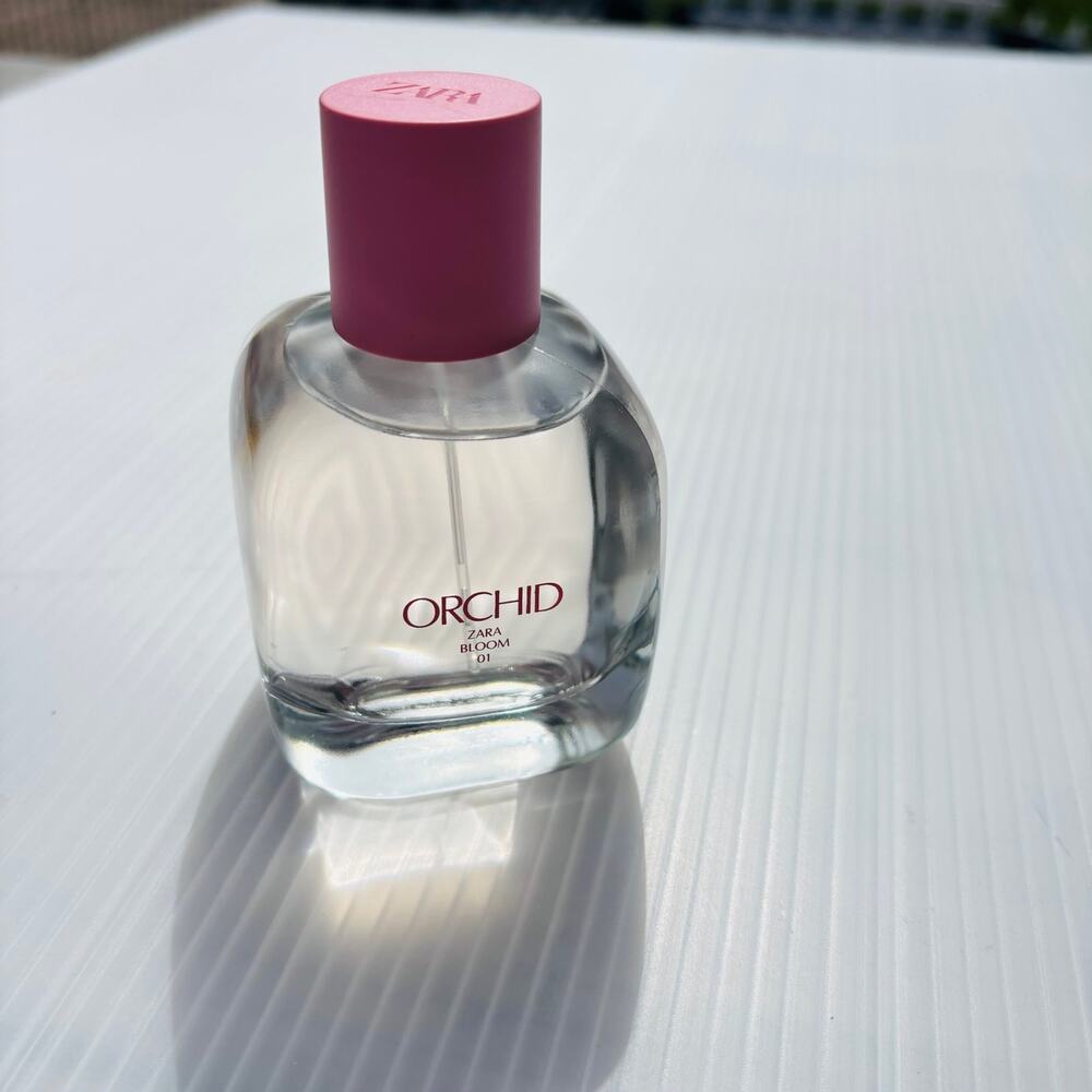 Orchid by ZARA 1.01 fl oz 90%